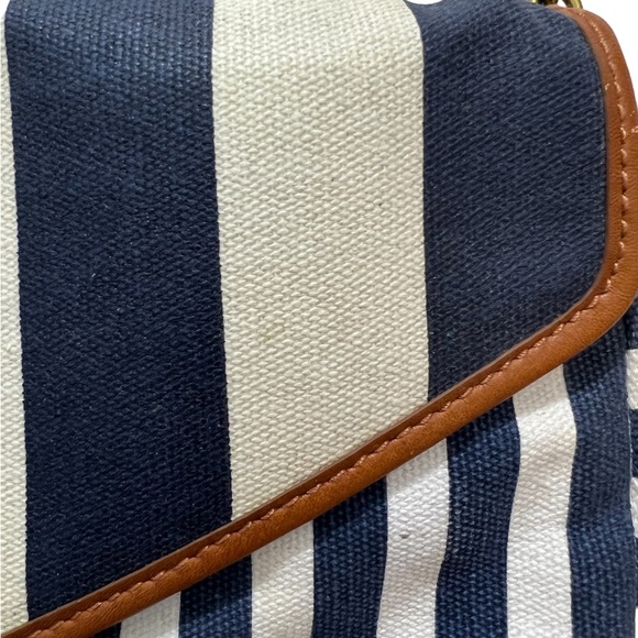 J Crew Shoulder Purse/Clutch ~ Never Used Condition - Picture 4 of 12